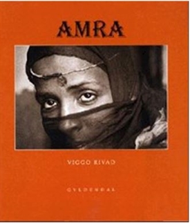 VIGGO RIVAD - Amra