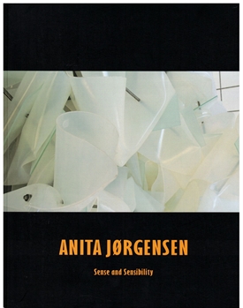 ANITA JØRGENSEN - Sense and Sensibility