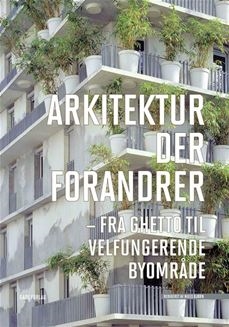 ARKITEKTUR DER FORANDRER