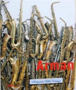 ARMAN (Hatje)