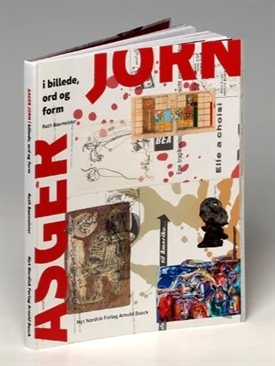 Asger Jorn i billede, ord og form