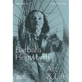BARBARA HEPWORTH - Art & Life