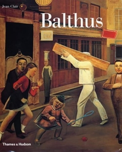 BALTHUS (Thames & Hudson)
