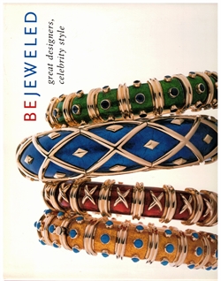 BEJEWELED - Great designers, celebrity style