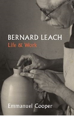 Bernard Leach - Life & Work