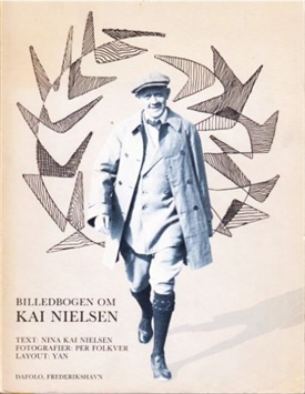 BILLEDBOGEN OM KAI NIELSEN