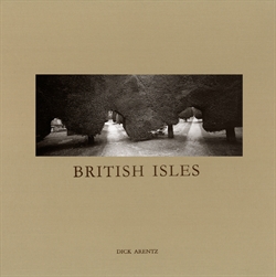 Dick Arentz - British Isles