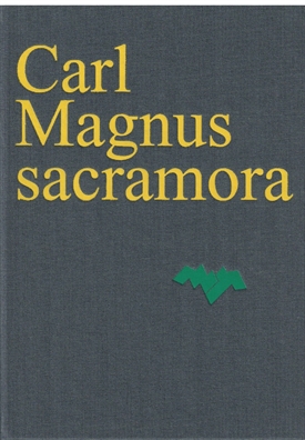 CARL MAGNUS - Sacramora