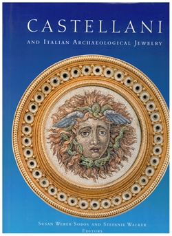CASTELLANI - and Italian Archaeological Jewelry