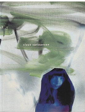 CLAUS CARSTENSEN - (Brundlund Slot)