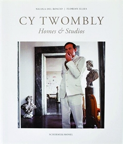 CY TWOMBLY - HOMES & STUDIOS
