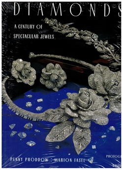 Diamonds - A Century of Spectacular Jewels
