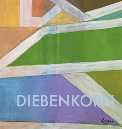 Richard Diebenkorn - A Retrospective