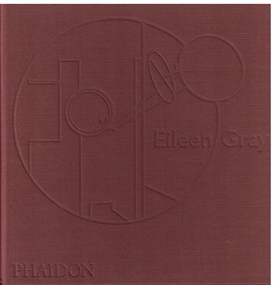 EILEEN GRAY - (Phaidon)