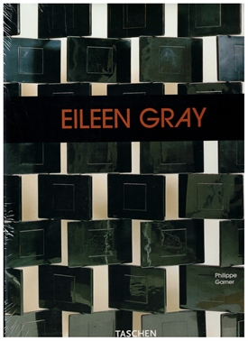 EILEEN GRAY – Design and Architecture, 1878-1976