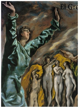 EL GRECO - (National Gallery)