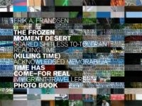 Erik A. Frandsen - The Frosen Moment Desert
