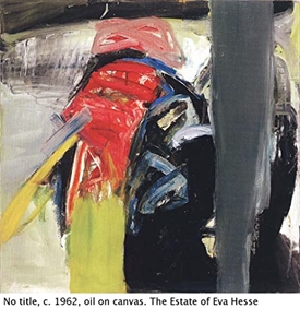 EVA HESSE. Catalogue Raisonne: Volumes 1 & 2: Paintings and Sculpture