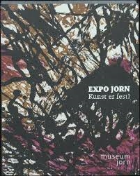 Expo Jorn - kunst er fest