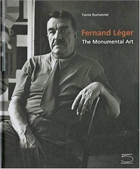 Fernand Léger - The Monumental Art