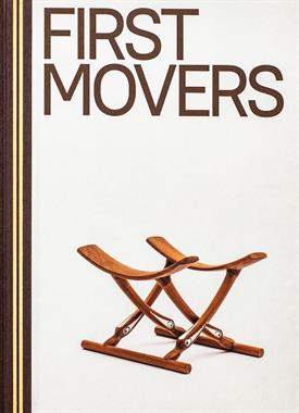 Dan Svarth - First movers