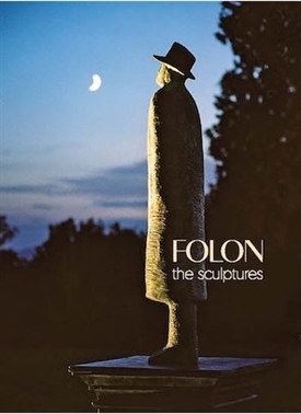  Folon - The Sculptures