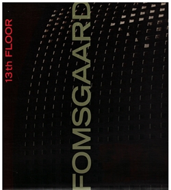 JES FOMSGAARD - 13th Floor