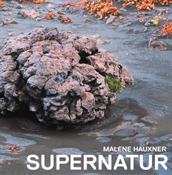 Malene Hauxner - Supernatur