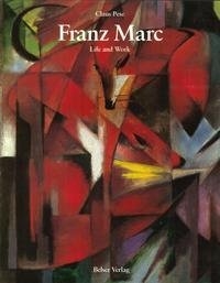 FRANZ MARC - Life and Works