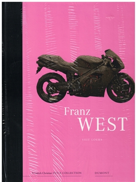 FRANZ WEST - Collectors Choice