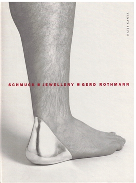 GERD ROTHMANN - SCHMUCK/JEWELLERY