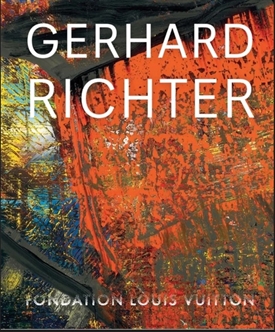 GERHARD RICHTER - Fondation Louis Vuitton