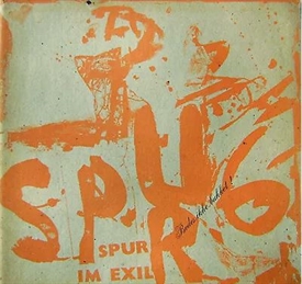 SPUR IM EXIL - Spur 6