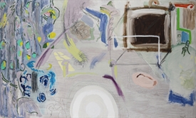 Henrik Have - Olie på plade - Komposition