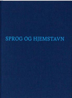 Martin Heidegger / Søren Lose (foto) - Sprog og hjemstavn
