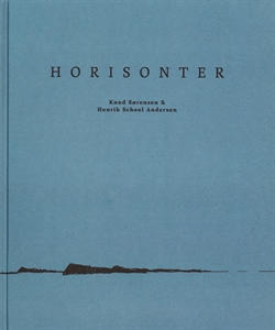 Knud Sørensen & Henrik Scheel Andersen - Horisonter