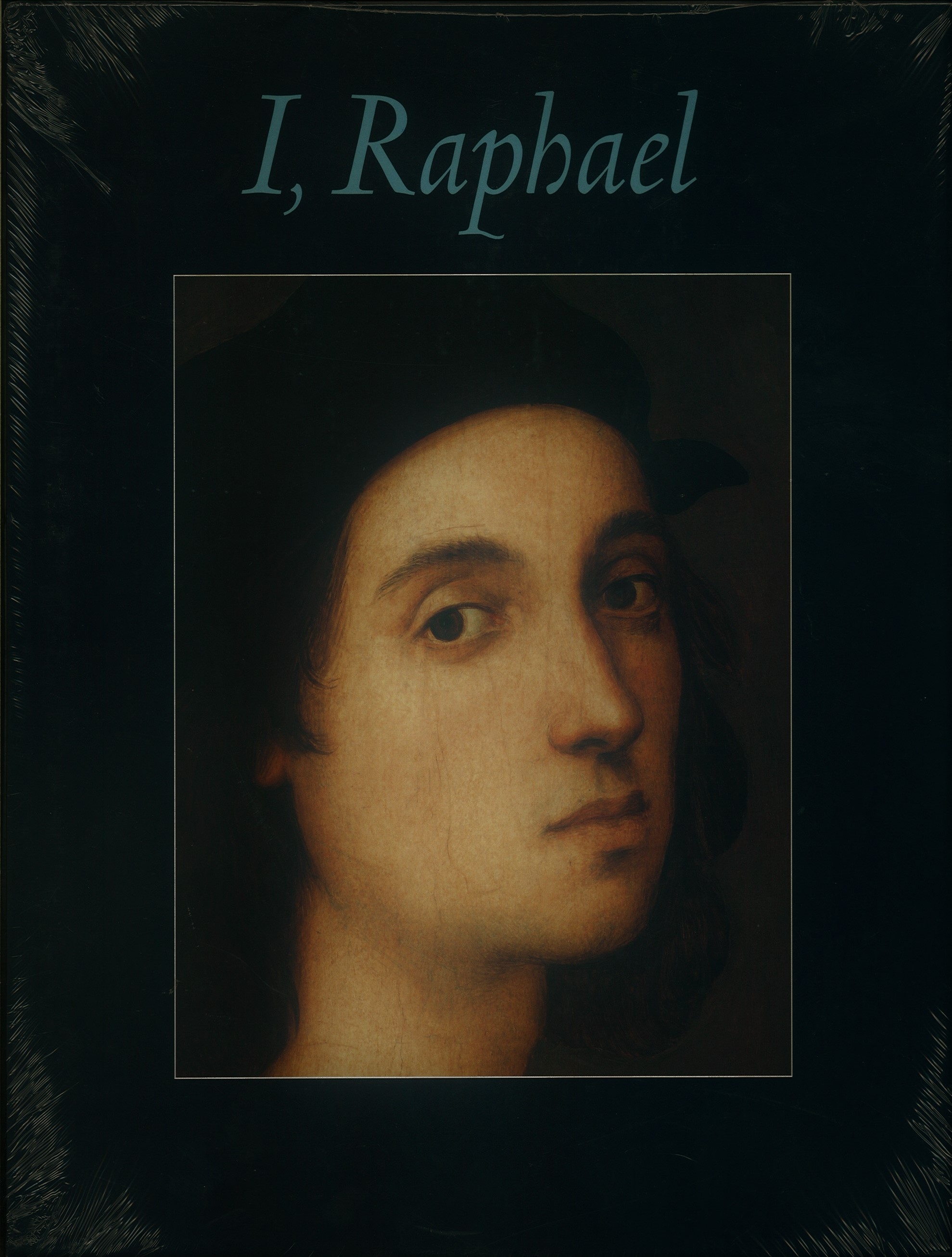 I Raphael RAPHAEL - I, Raphael