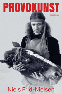 PROVOKUNST - Fra hesteofring til skamstøtte