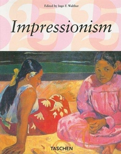 Impressionist Art 1860-1920