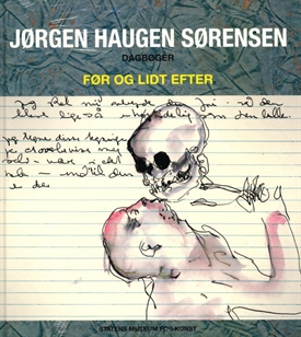 Jørgen Haugen Sørensen - Før og lidt efter, dagbøger