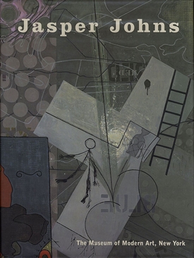 Jasper Johns - A Retrospective