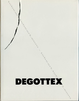 JEAN DEGOTTEX - Degottex