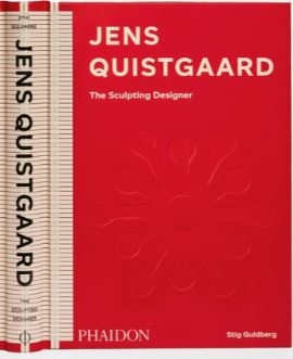 JENS QUISTGAARD - The Sculpting Designer