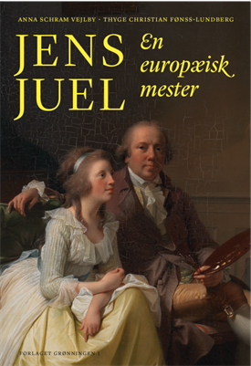 Jens Juel - En europæisk mester