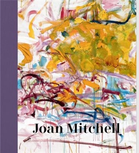 JOAN MITCHELL - (Yale)