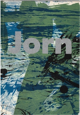 ASGER JORN - Jubileumsserien, 24 litografier