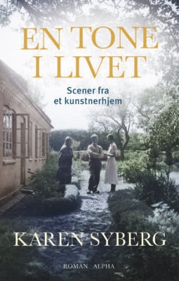 Karen Syberg - En tone i livet