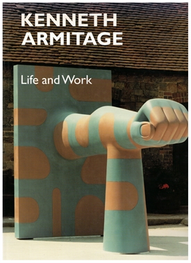 KENNETH ARMITAGE - Life and Work