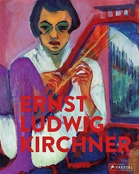 Ernst Ludwig Kirchner - Imaginary Travels