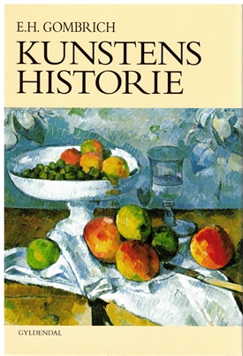 KUNSTENS HISTORIE
